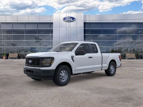 New 2026 Ford F150 XL RWD image 1