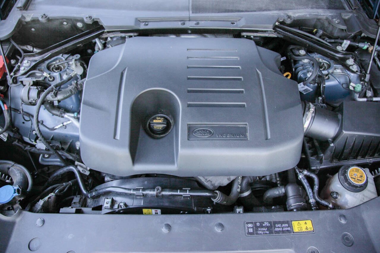 Used 2020 Land Rover Defender 110 HSE AWD/4WD image 79