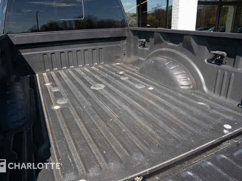 Used 2021 Ford F250 Limited image 16