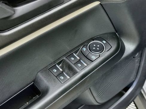 Used 2025 Ford Bronco Sport Big Bend AWD/4WD image 17