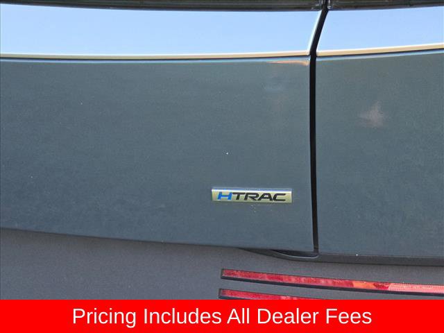 Used 2024 Hyundai Ioniq 5 SEL AWD/4WD image 9