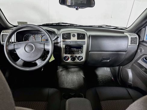 Used 2009 Chevrolet Colorado LT RWD image 12