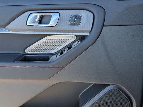 New 2026 Ford Explorer ST w/ Sun And Sound Package image 12