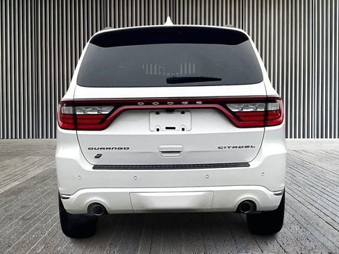 Used 2022 Dodge Durango Citadel AWD/4WD image 4