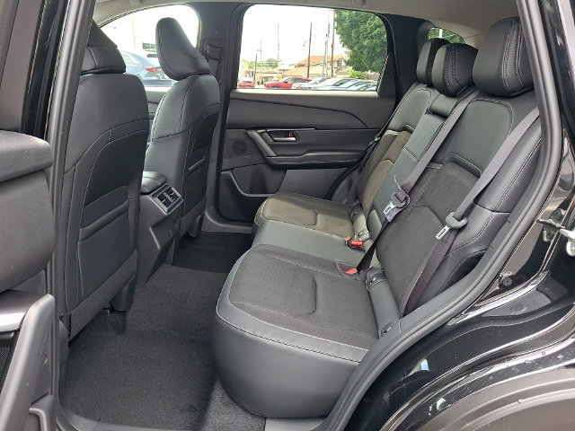 New 2026 MAZDA CX-5 Select AWD/4WD image 8
