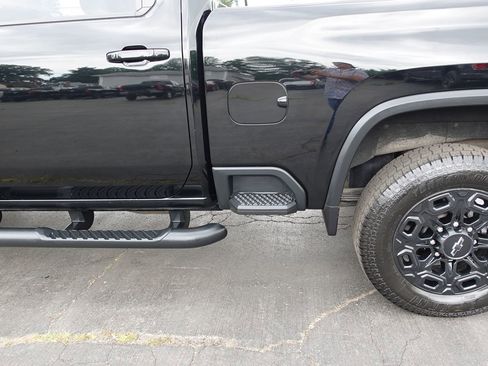 Used 2023 Chevrolet Silverado 2500 LT w/ True North Edition AWD/4WD image 26