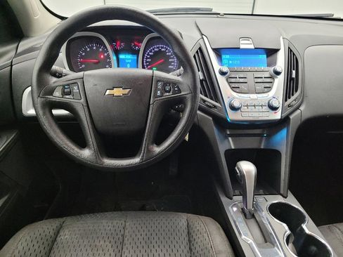 Used 2014 Chevrolet Equinox LS image 22