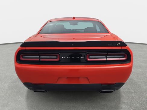 Used 2021 Dodge Challenger R/T Scat Pack w/ Plus Package image 4