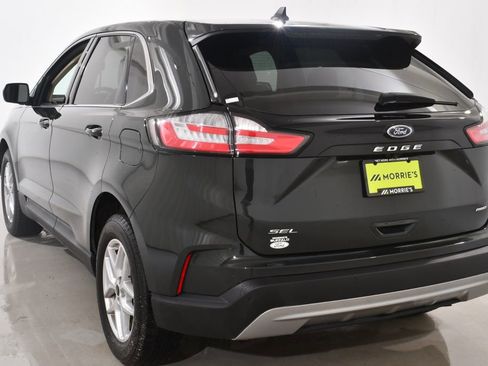 Used 2024 Ford Edge SEL w/ Convenience Package AWD/4WD image 14