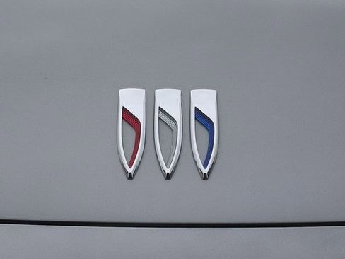 New 2026 Buick Enclave Preferred w/ Power Package image 29