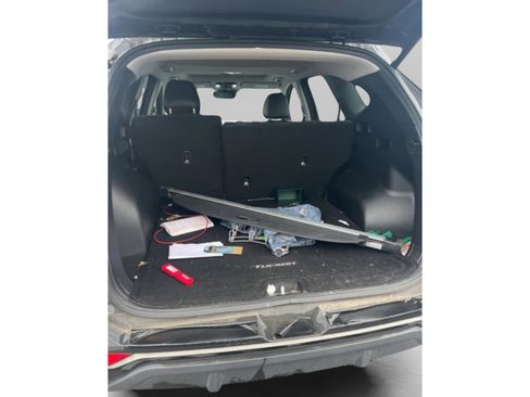 Used 2023 Hyundai Tucson SEL w/ Convenience Package image 15