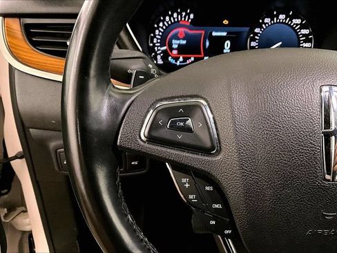 Used 2018 Lincoln MKC Reserve w/ Lincoln MKC Climate Package AWD/4WD image 17