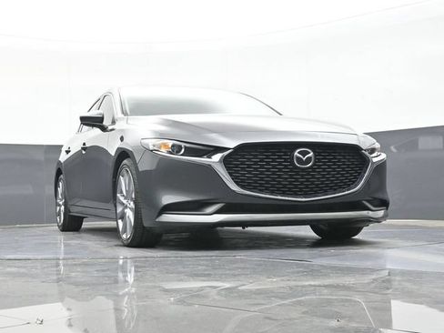 Used 2020 MAZDA MAZDA3 Sedan w/ Select Package FWD image 54