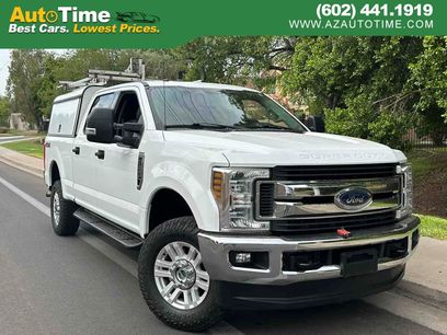 Used 2019 Ford F250 XLT w/ XLT Value Package