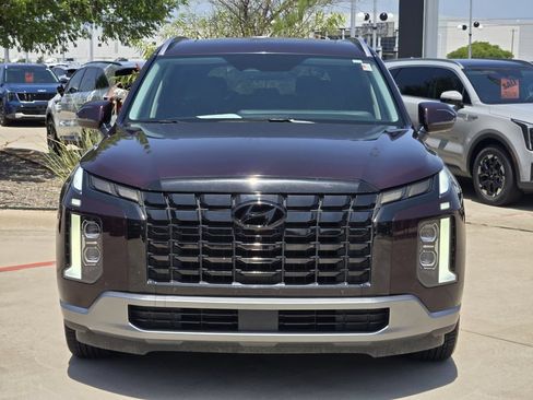 Used 2024 Hyundai Palisade SEL FWD image 11