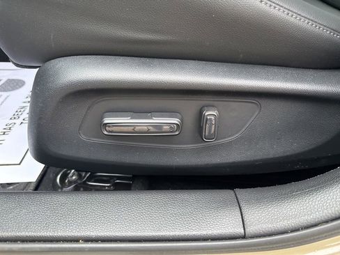 Used 2025 Honda Civic Sport Touring image 12
