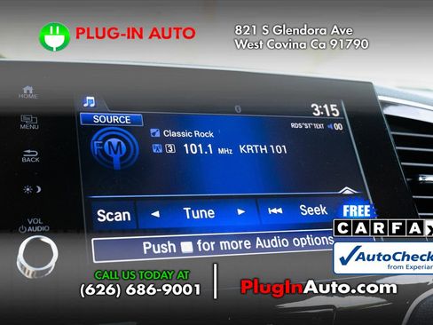 Used 2023 Honda Ridgeline RTL image 34