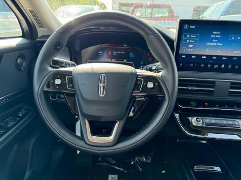 New 2024 Lincoln Corsair Grand Touring w/ Equipment Group 302A image 10