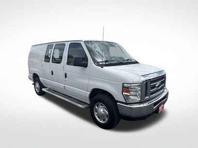 Used 2012 Ford E-250 and Econoline 250 w/ PWR Group