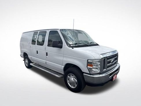 Used 2012 Ford E-250 and Econoline 250 w/ PWR Group RWD image 1