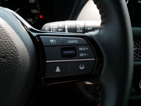 Certified 2027 Honda HR-V Sport image 25