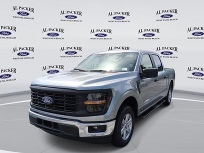 Used 2026 Ford F150 XL w/ Equipment Group 103A High