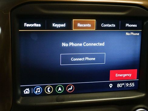 Used 2019 Chevrolet Silverado 1500 High Country w/ High Country Premium Package image 65