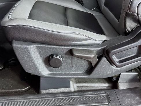 Used 2024 Ford Bronco Big Bend image 21