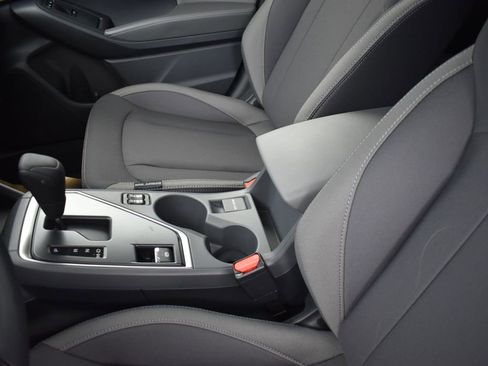 New 2026 Subaru Crosstrek 2.0i Premium image 12