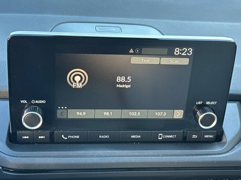 Used 2023 Honda Accord EX image 22