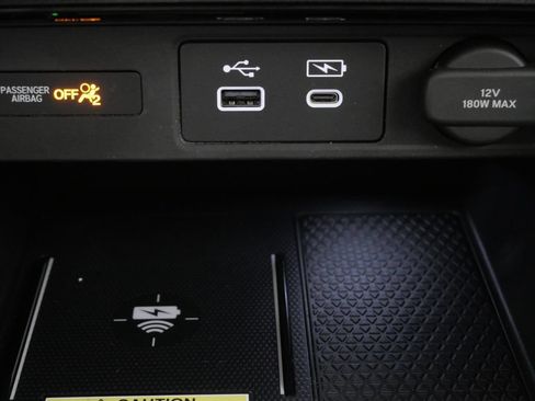 Used 2025 Honda CR-V Sport-L image 22