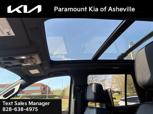 Used 2024 Chevrolet Tahoe RST w/ Luxury Package image 13