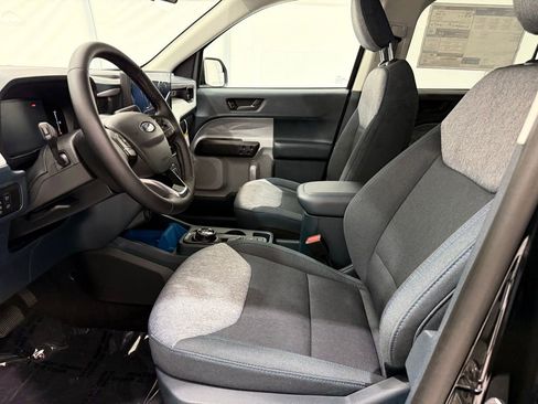 New 2026 Ford Maverick XLT w/ XLT Luxury Package image 12