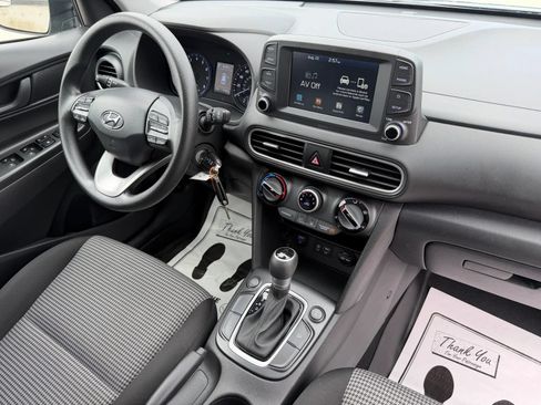 Used 2019 Hyundai Kona SE AWD/4WD image 23
