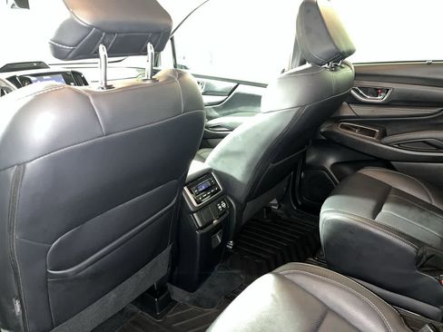 Used 2024 Subaru Ascent Limited image 24