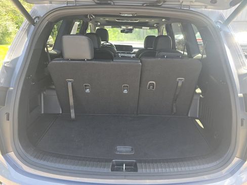 Used 2023 Kia Telluride EX X-Line AWD/4WD image 19