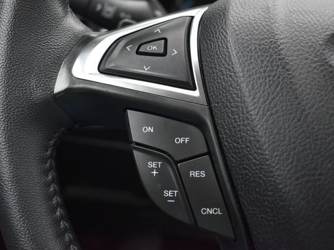 Used 2024 Ford Edge SEL w/ Convenience Package AWD/4WD image 20
