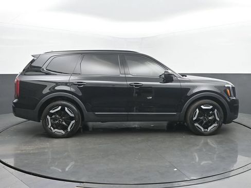 Used 2023 Kia Telluride S w/ S Sunroof Package AWD/4WD image 6