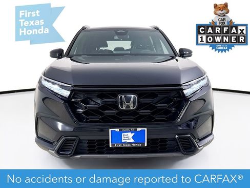 Used 2023 Honda CR-V Sport image 2