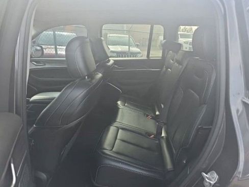 Used 2024 Jeep Grand Cherokee Limited 4xe AWD/4WD image 5