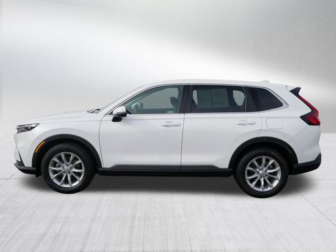 Certified 2024 Honda CR-V EX-L image 4