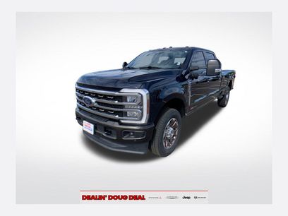 Used 2024 Ford F350 King Ranch
