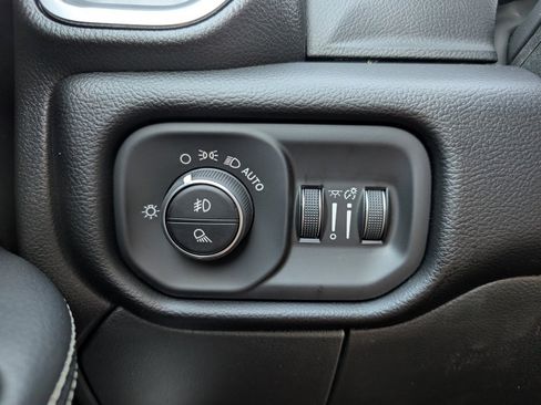 New 2026 RAM 2500 Laramie w/ Night Edition image 39