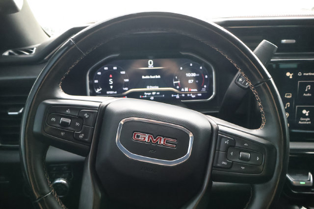 Used 2024 GMC Sierra 2500 AT4 w/ AT4 Premium Plus Package AWD/4WD image 15