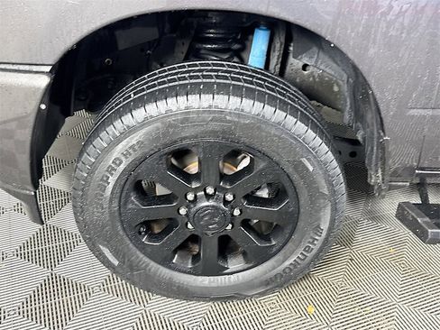 Used 2024 RAM 2500 Laramie w/ Night Edition image 29