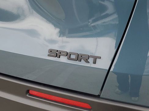 Certified 2026 Honda HR-V Sport image 7