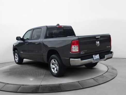 Used 2019 RAM 1500 Big Horn image 3