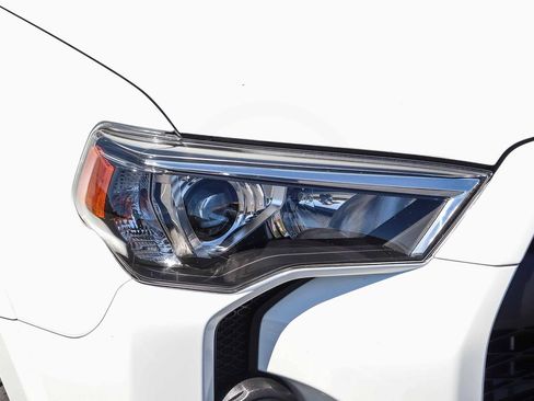 Certified 2023 Toyota 4Runner TRD Pro AWD/4WD image 12