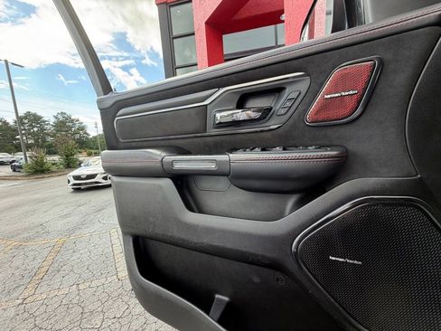 Used 2022 RAM 1500 TRX w/ TRX Level 2 Equipment Group AWD/4WD image 14
