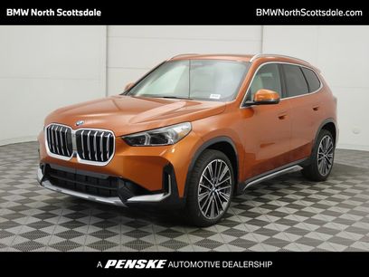 Used 2025 BMW X1 xDrive28i w/ Premium Package
